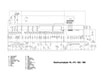 HYDREMA WL470 - WL520 - WL580 - Elektroschaltplan ohne Display - HYDREMA Baumaschinen GmbH